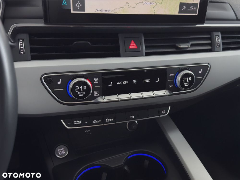 Audi A4 Avant - 20