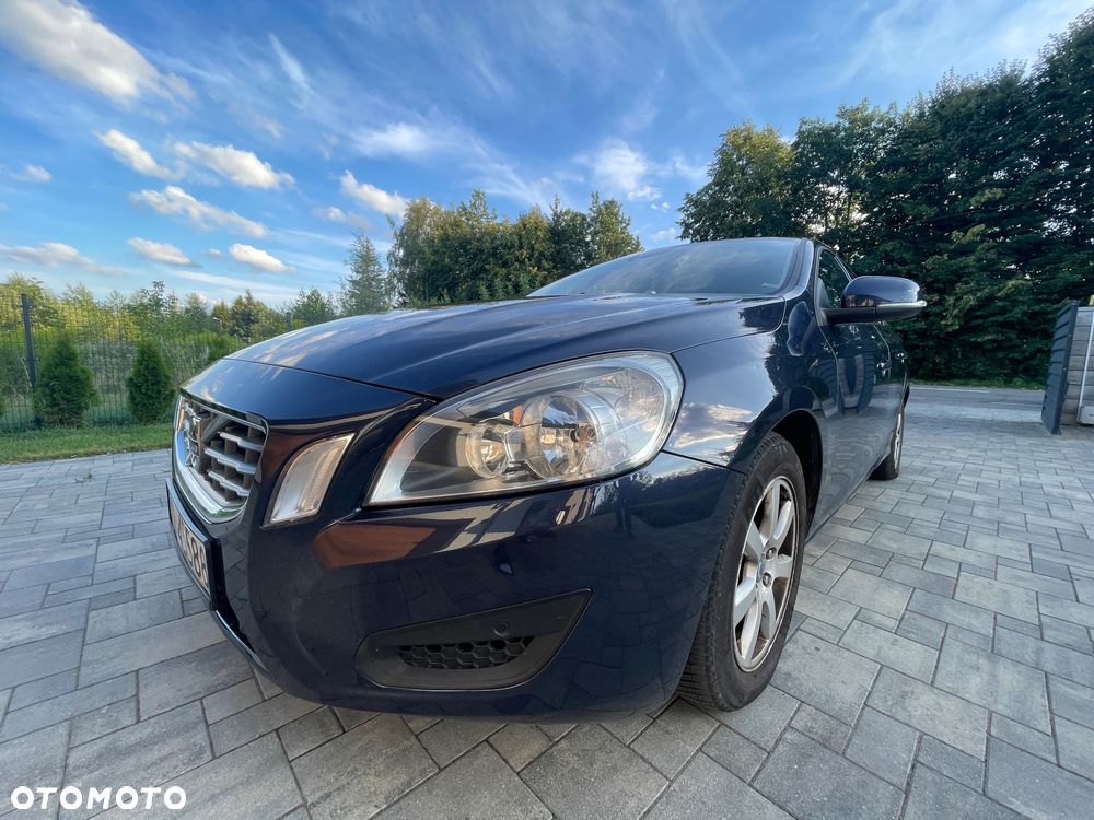 Volvo S60 D3 Kinetic - 7
