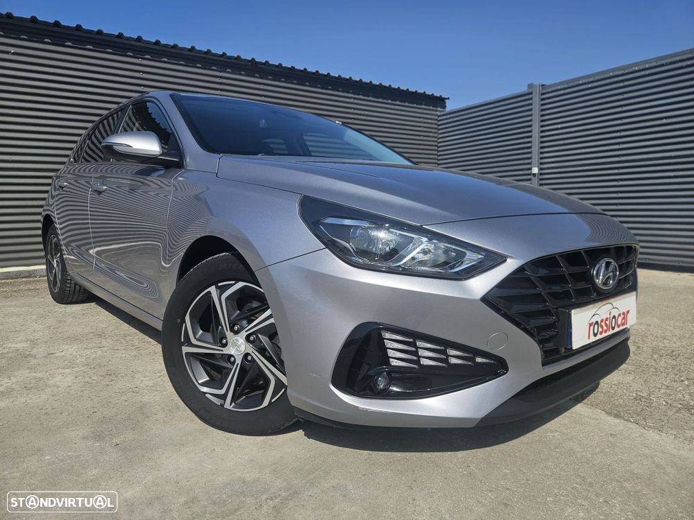 Hyundai i30 1.0 T-GDI Style Plus - 52