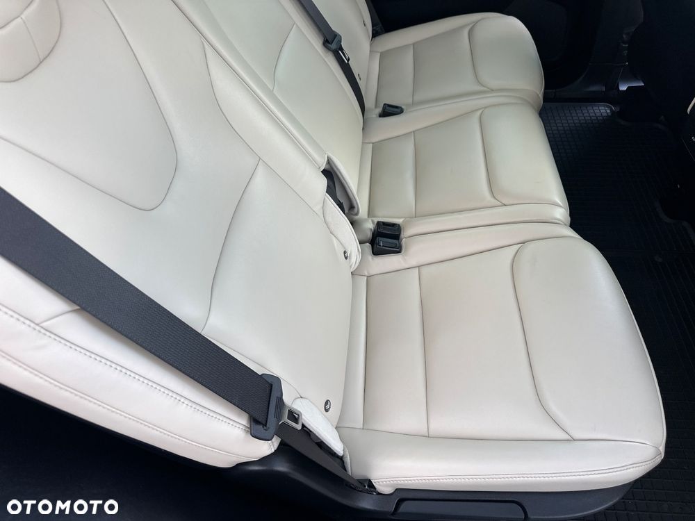Tesla Model X Long Range Plus - 18