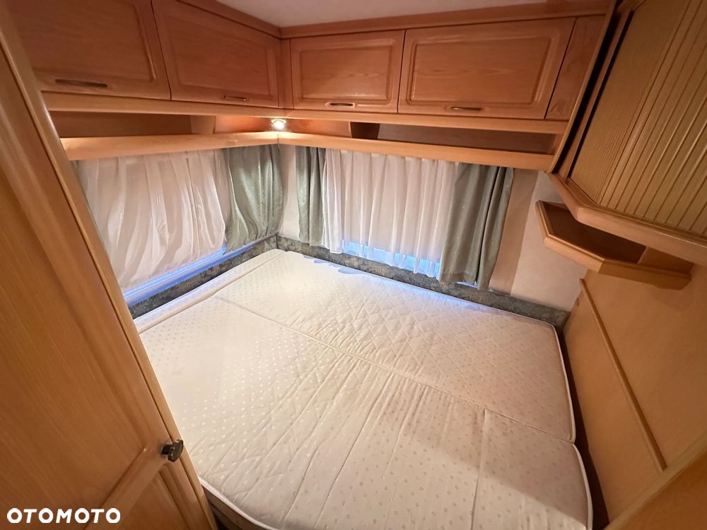 Fendt 510 PLATIN z napędem i nową markizą. DMC 1350 kg. RATY !! - 37