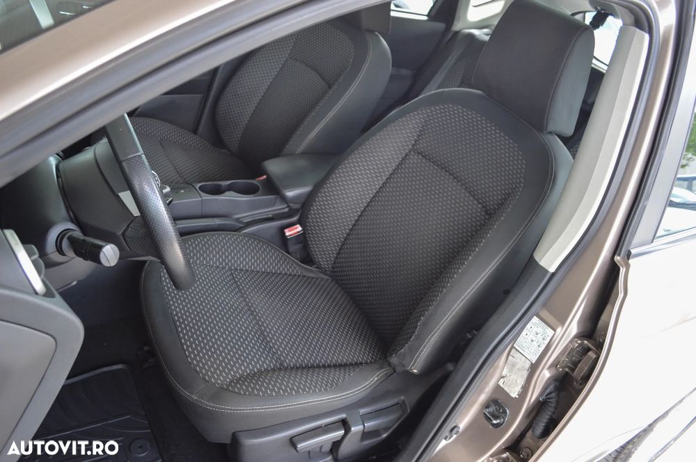 Nissan Qashqai 2.0 DCI All Mode 4x4 Aut Tekna Plus - 19