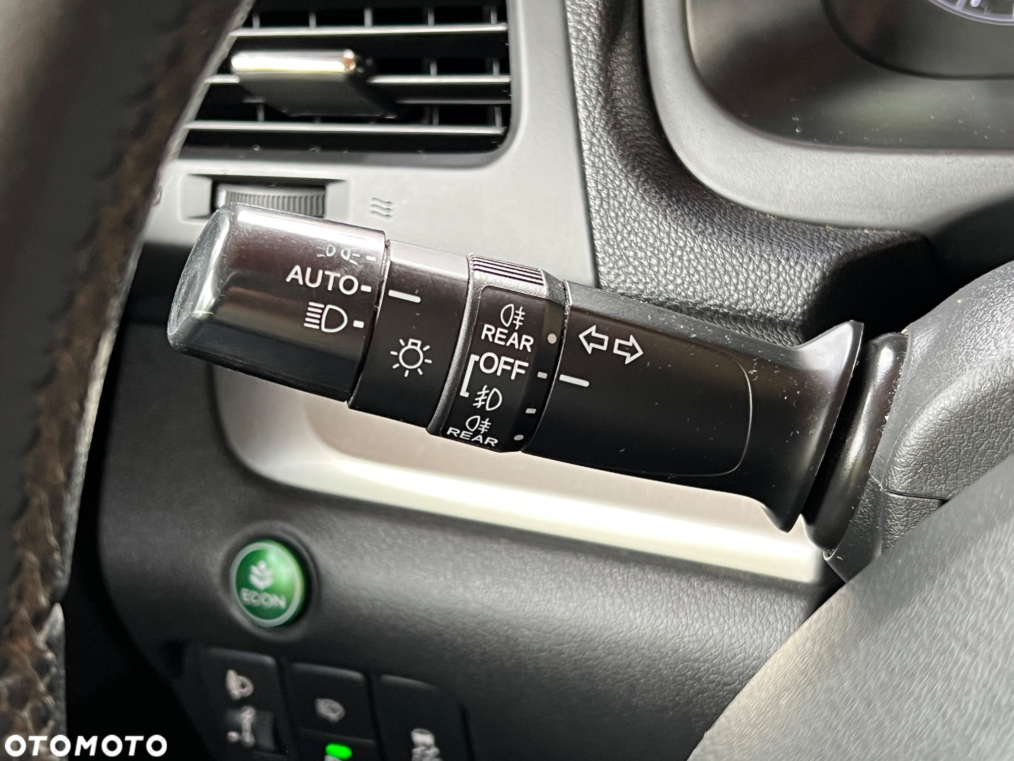 Honda CR-V 2.0 Elegance - 21