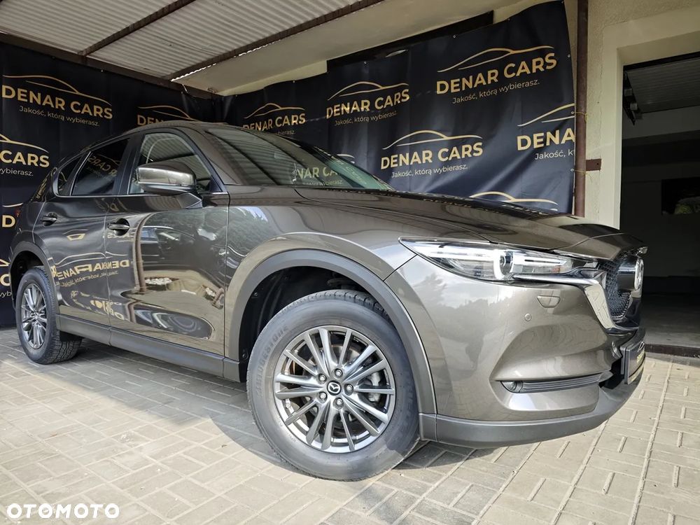 Mazda CX-5 2.0 Skypassion 2WD - 33