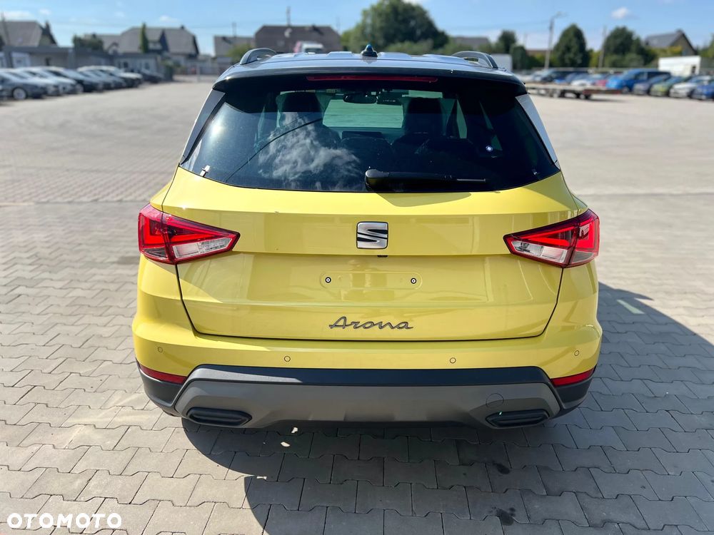 Seat Arona 1.0 TSI Style S&S - 6