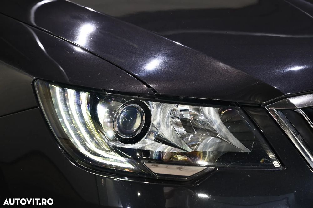Skoda Superb 1.6 TDI Elegance - 32