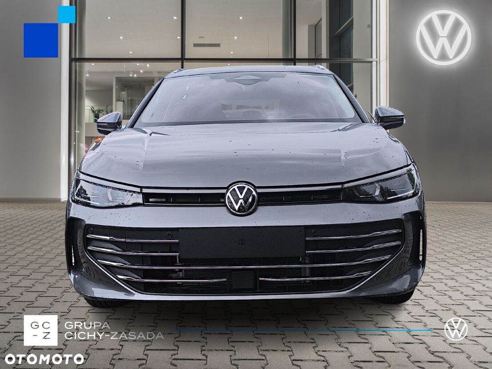 Volkswagen Passat - 8