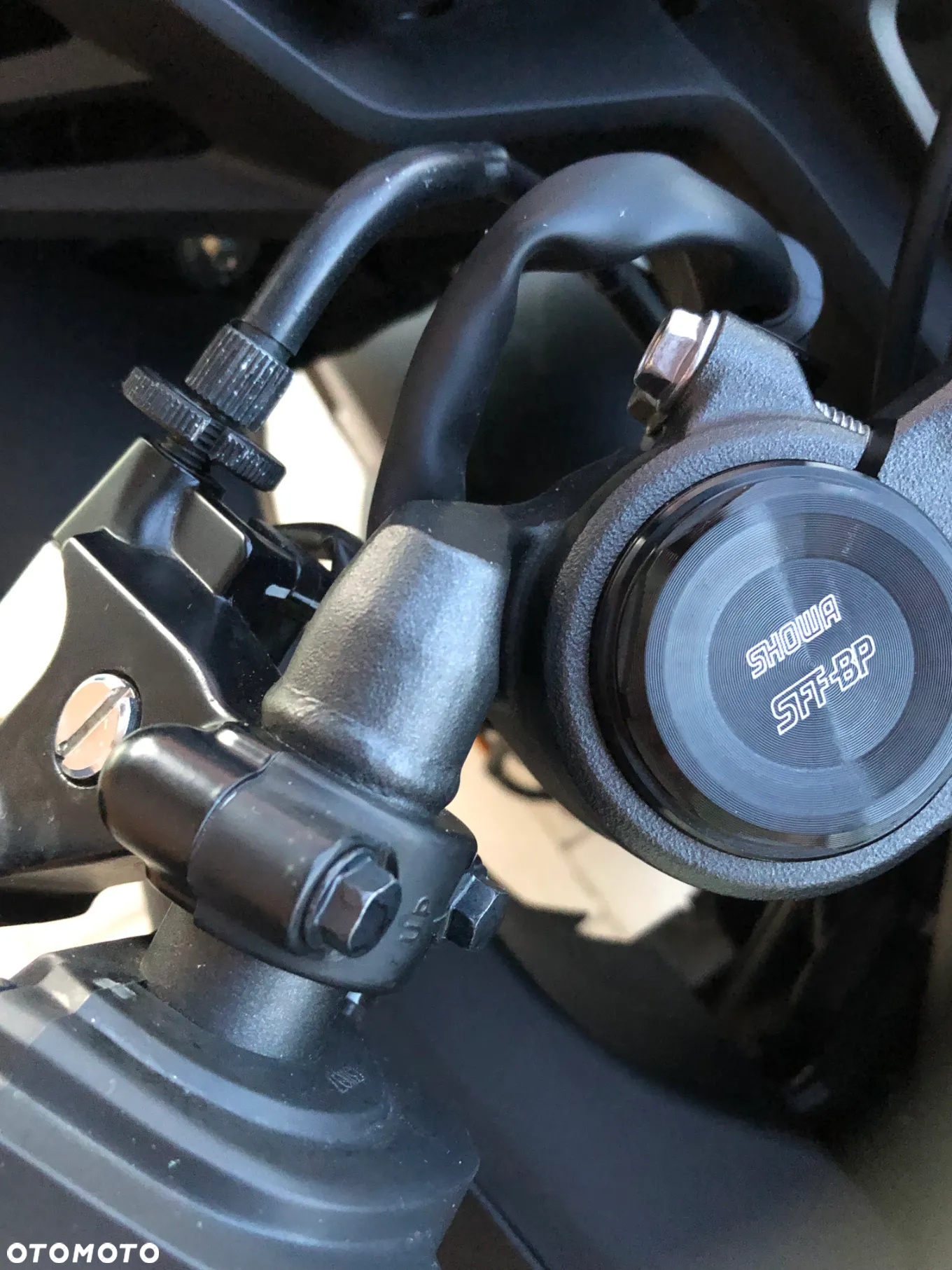 Honda CBR - 13