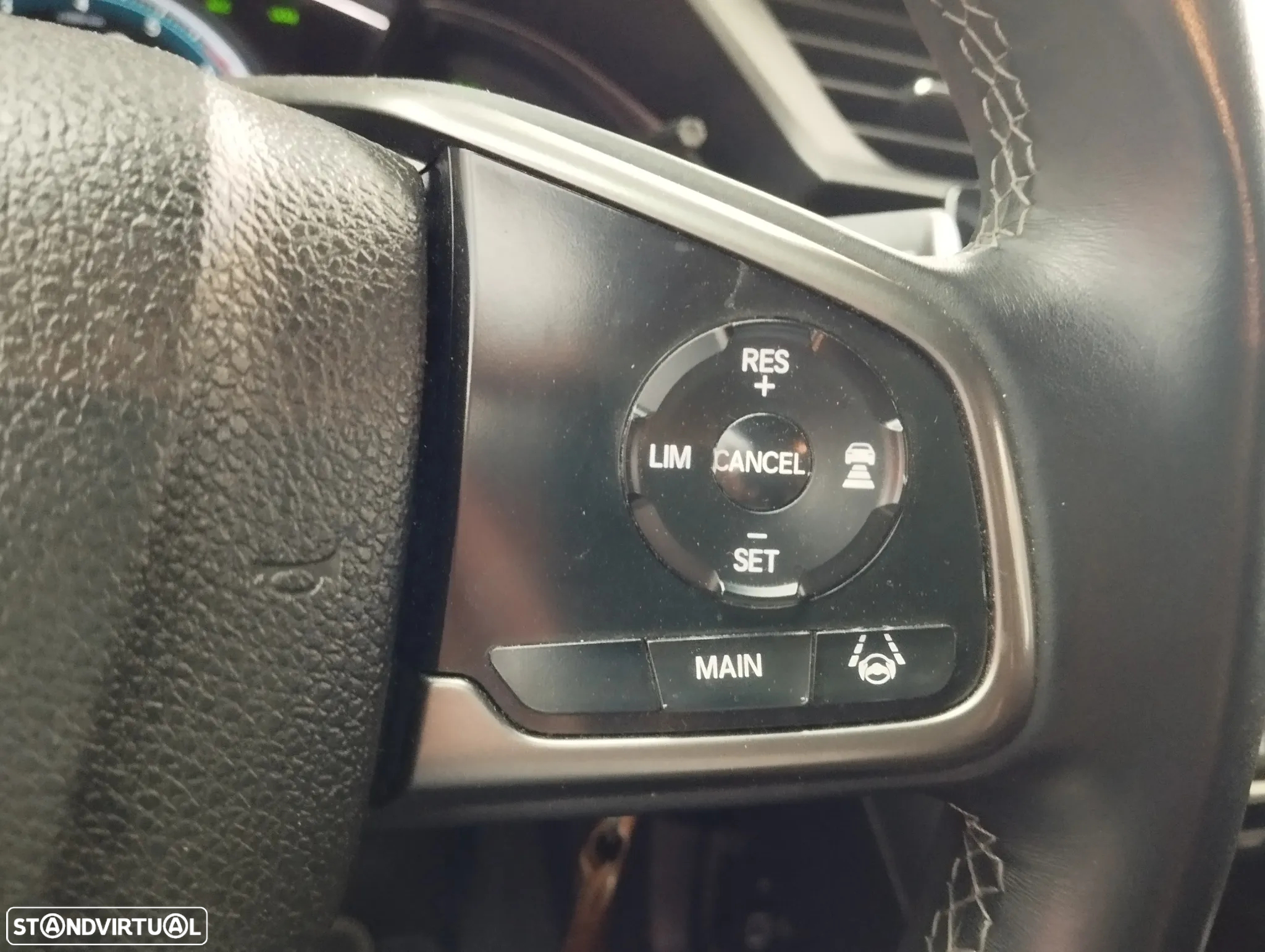Honda Civic 1.0 i-VTEC Elegance CVT Navi - 26