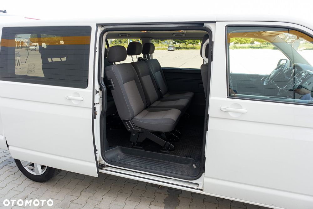 Volkswagen Caravelle L2 Comfortline - 8