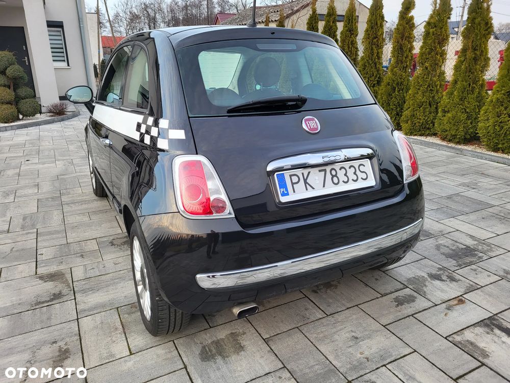 Fiat 500 0.9 Twinair Plus S&S - 21