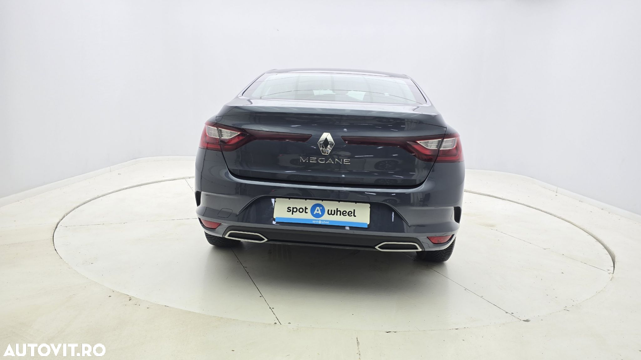 Renault Megane - 7
