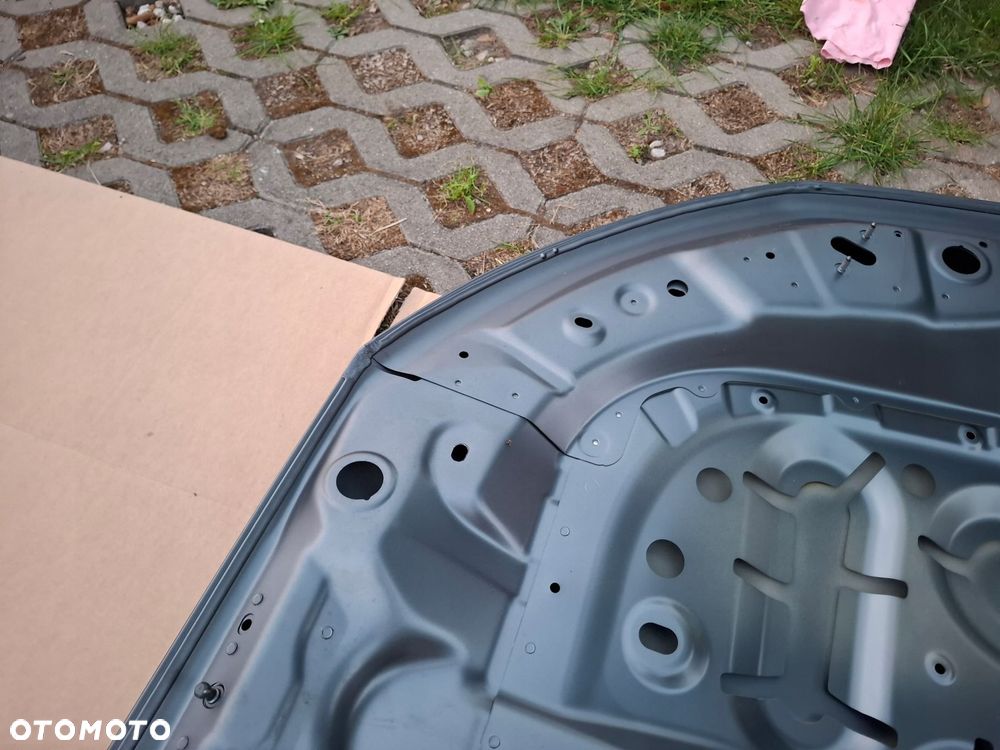 maska pokrywa mercedes eqc w293 293 oryginał - 11