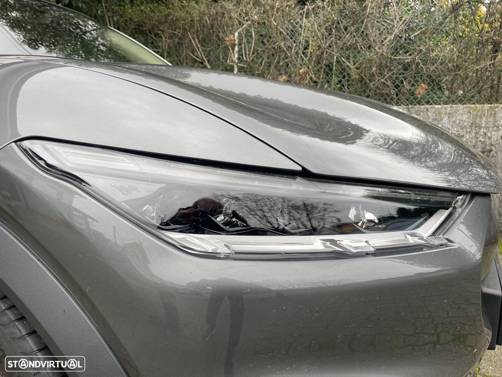 Ford Mustang Mach-E Standard - 14