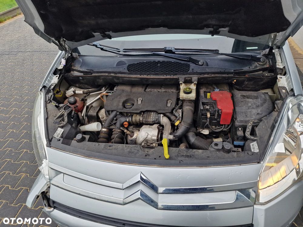 Citroën Berlingo - 6