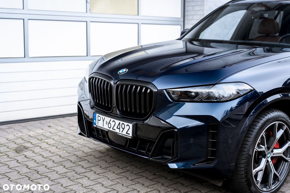BMW X5 xDrive40i sport - 3