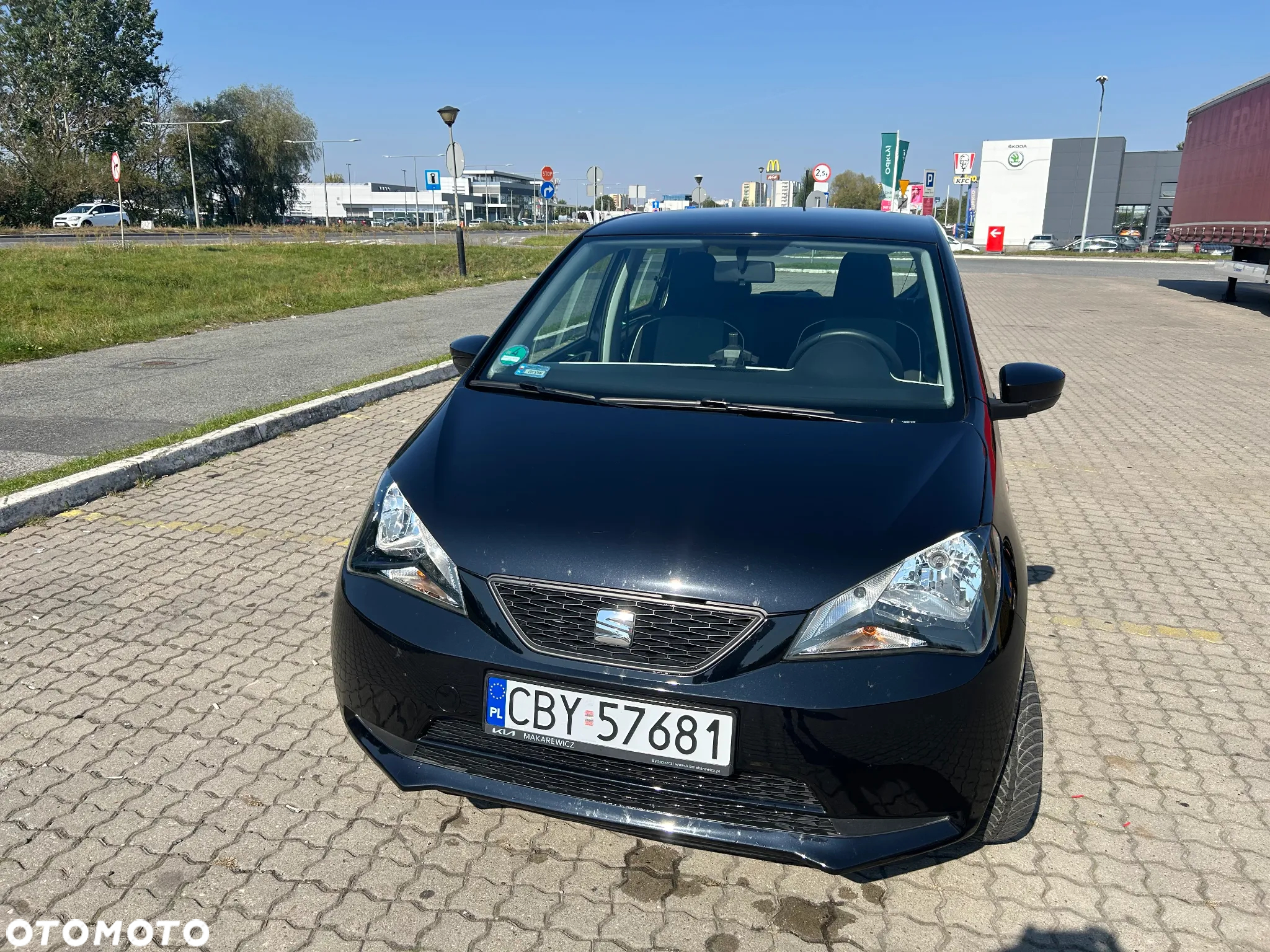 Seat Mii 1.0 Chic - 3