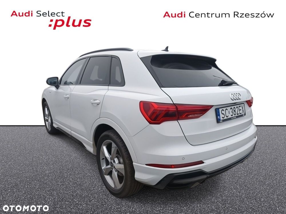 Audi Q3 35 TFSI mHEV S-Line S tronic - 4