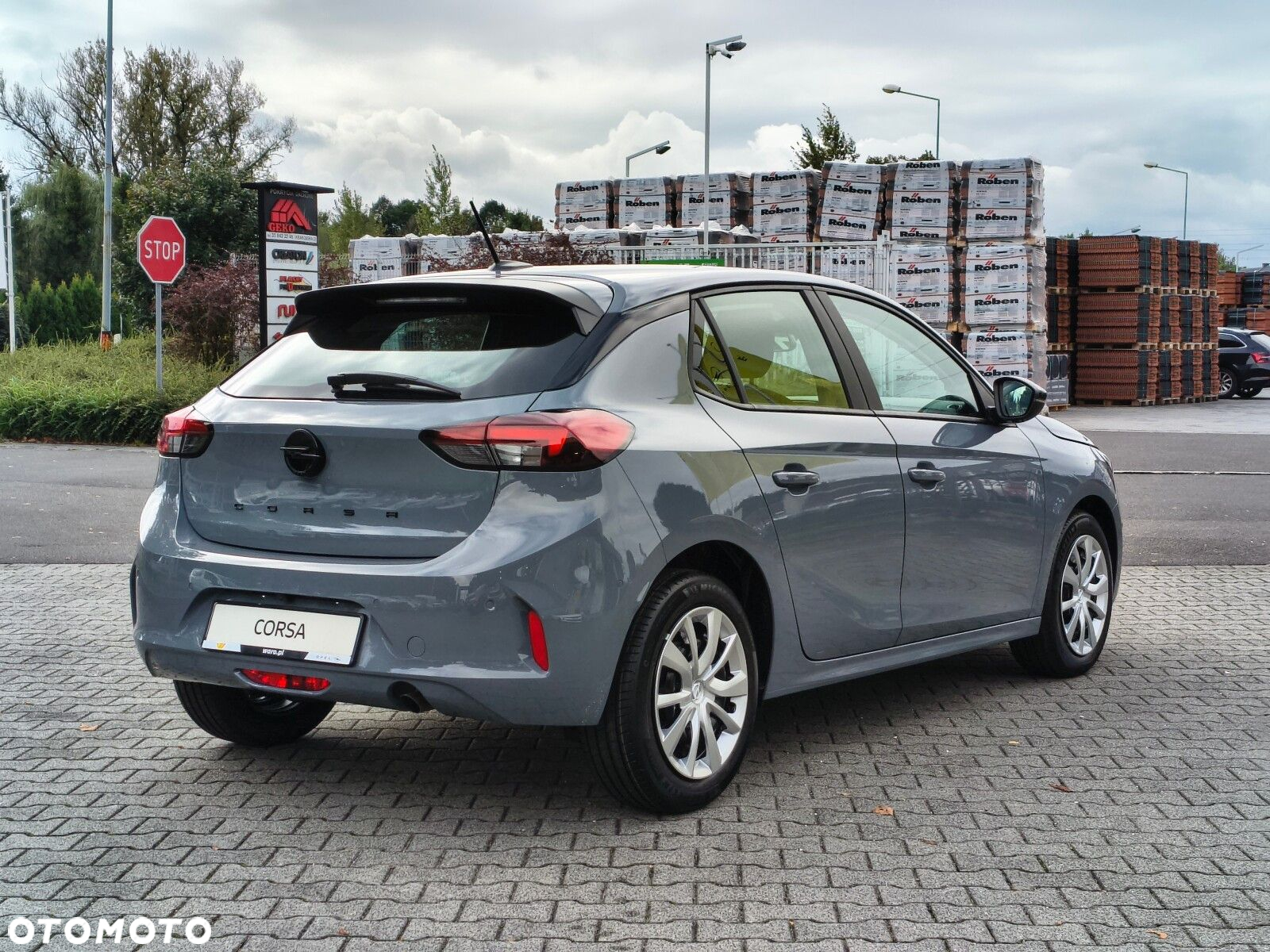 Opel Corsa - 7