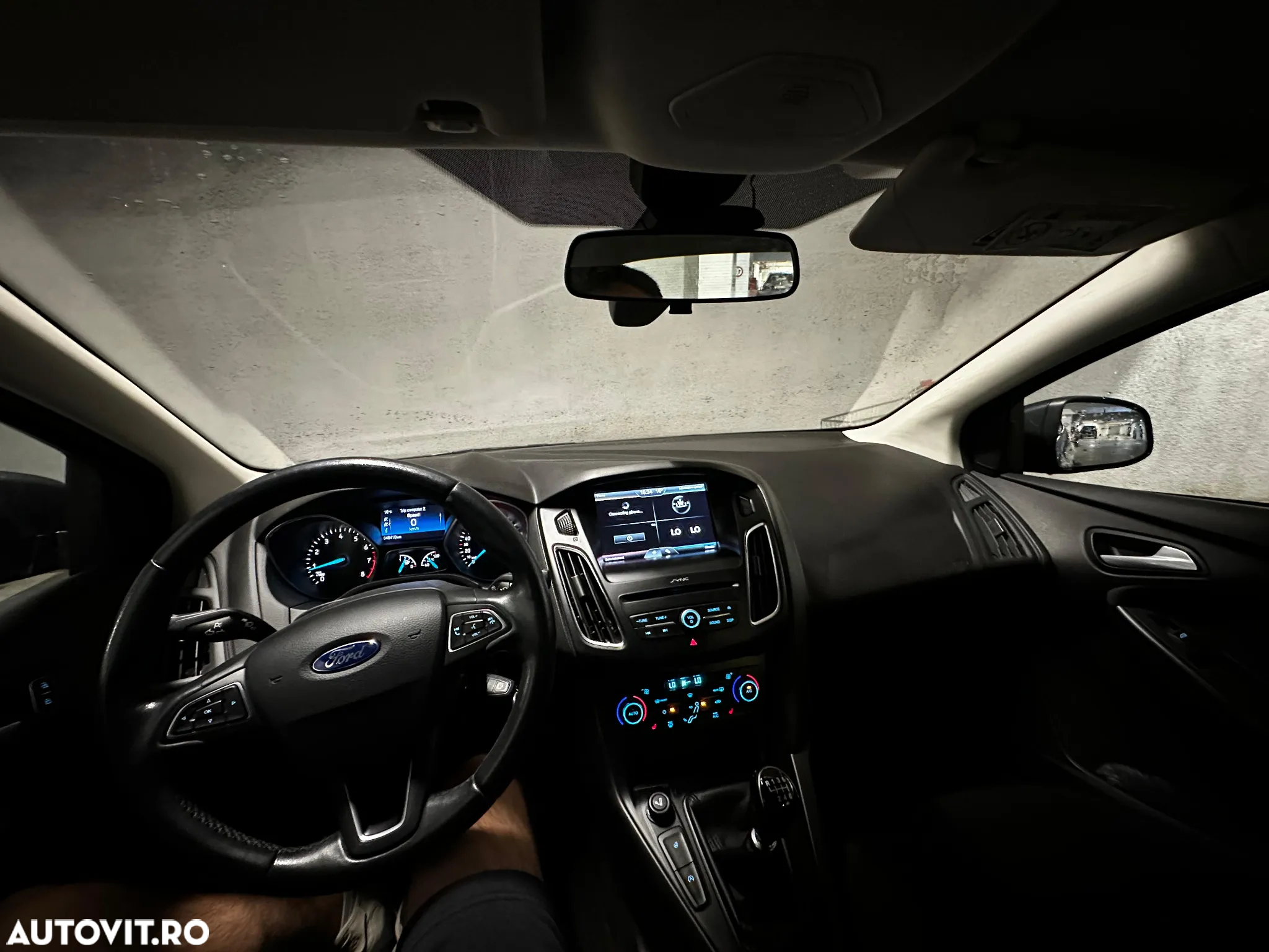 Ford Focus 1.0 EcoBoost ST-Line - 5