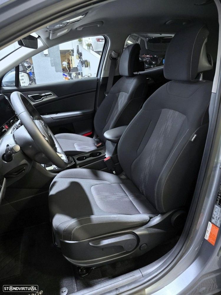 Kia Sportage 1.6 T-GDi Drive - 11