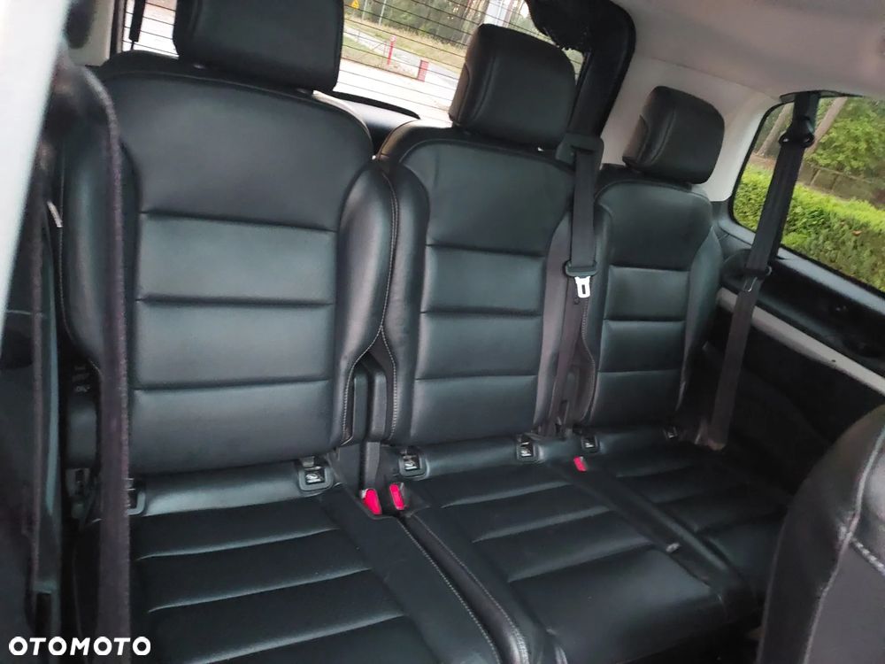 Citroën SpaceTourer 2.0 BlueHDi M Business Lounge - 31