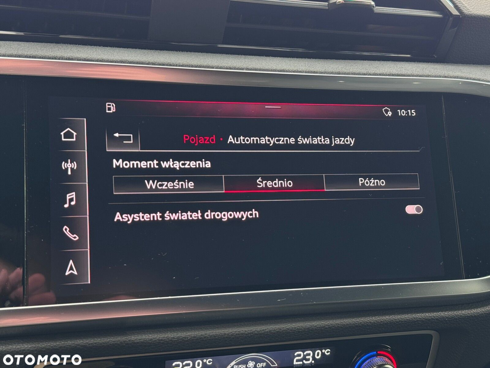 Audi Q3 35 TFSI S line S tronic - 35