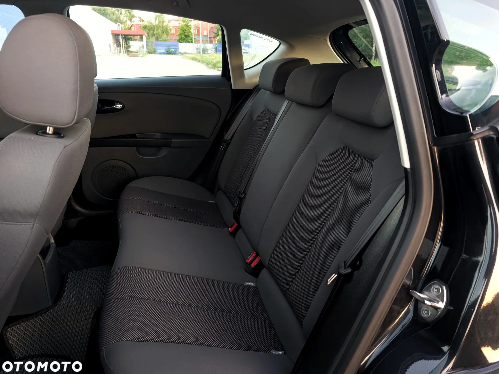 Seat Leon 1.6 Audience - 9