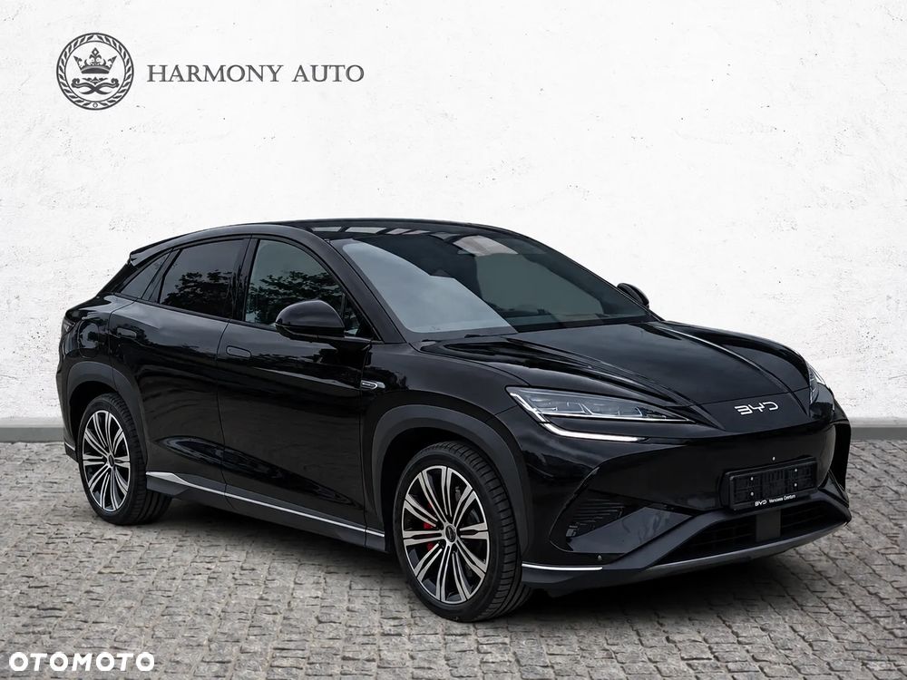 BYD Sealion 7 91.3kWh Excellence AWD - 9