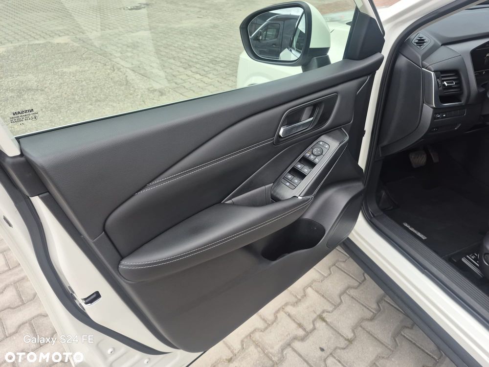 Nissan Qashqai 1.5 e-POWER N-Connecta - 9