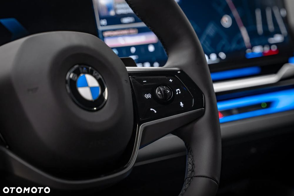 BMW Seria 5 520d mHEV - 23