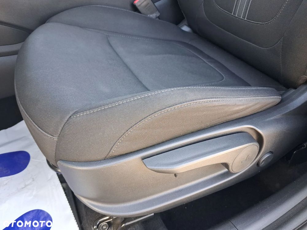 Hyundai Tucson 1.6 CRDi Comfort 2WD DCT - 13