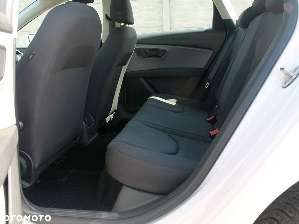 Seat Leon - 7