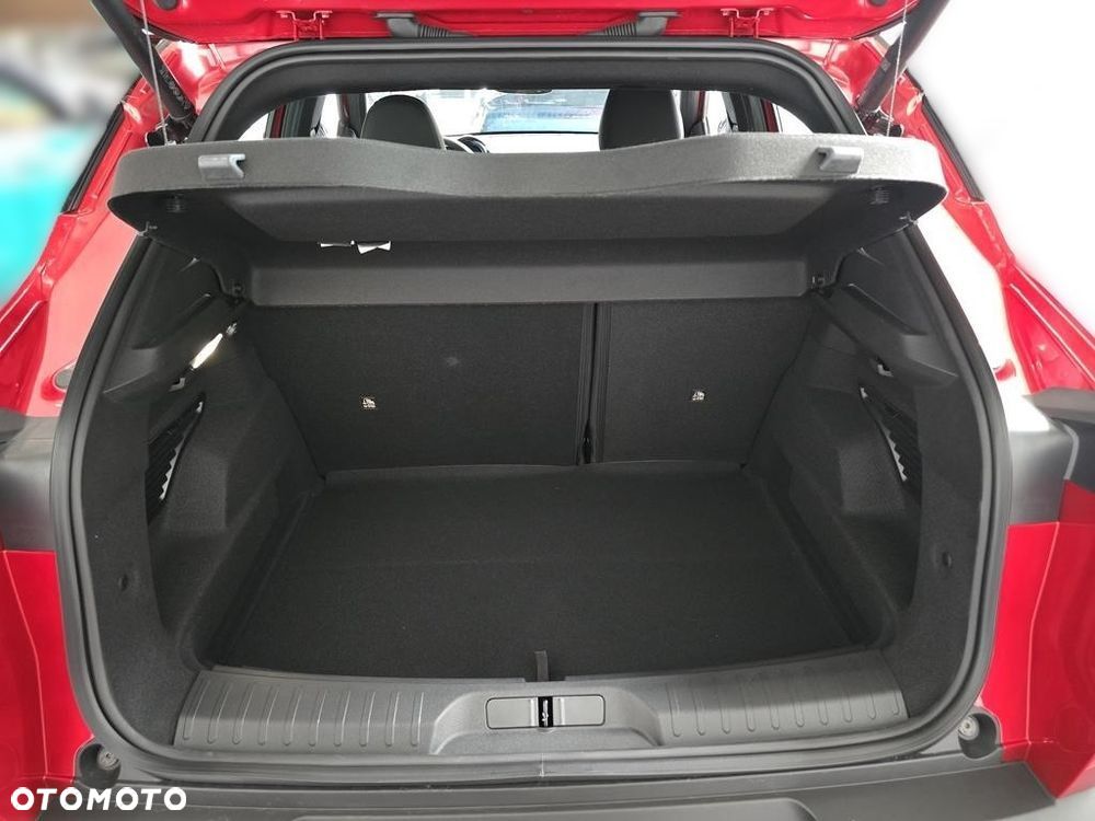 Alfa Romeo Junior 1.2 mHEV Ibrida Q4 eDCT - 6