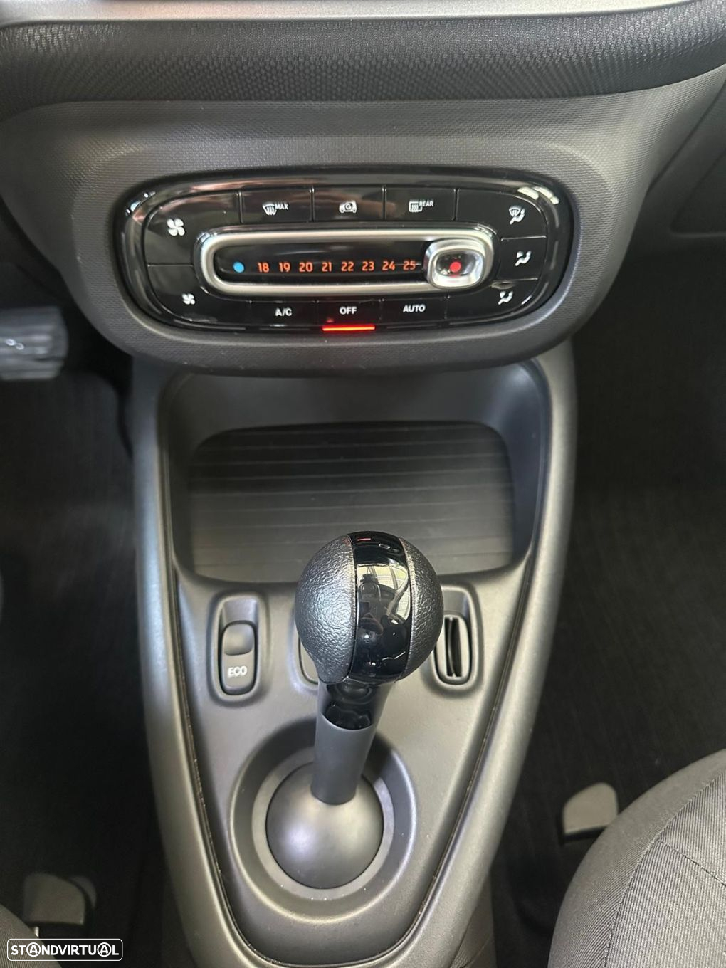 Smart ForFour EQ Prime - 21