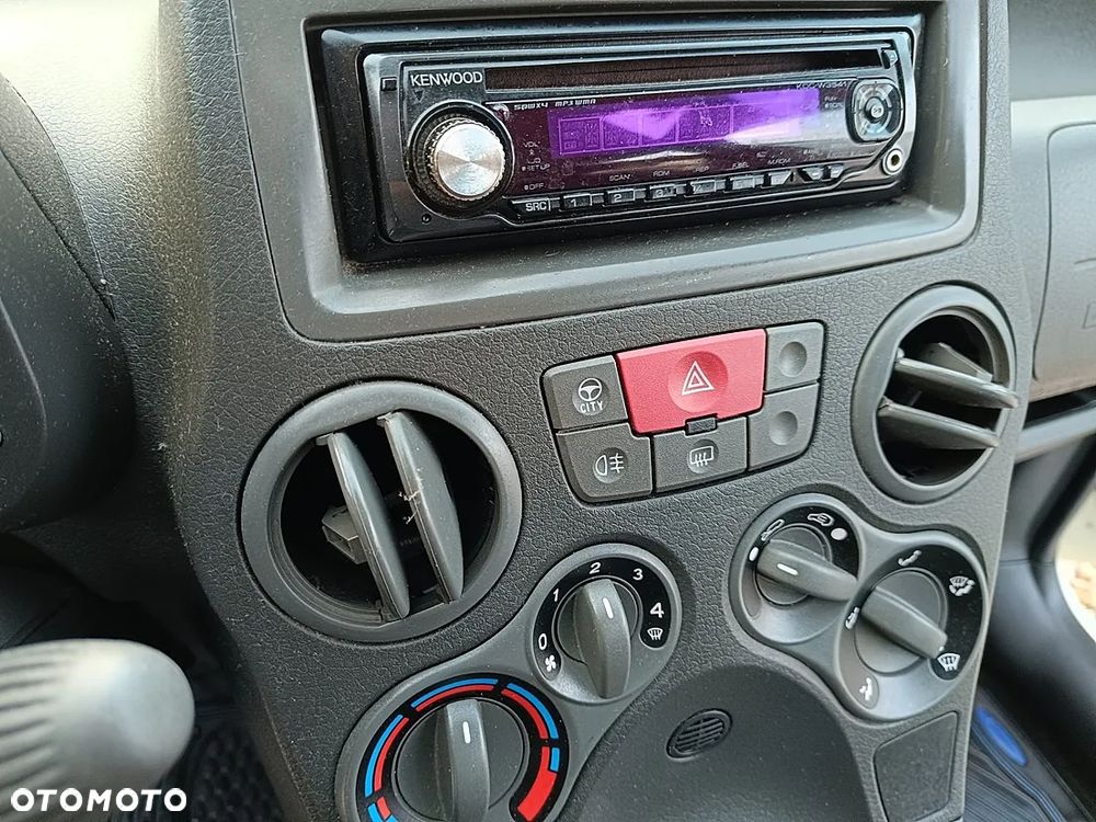 Fiat Panda 1.1 Active Alaska - 17