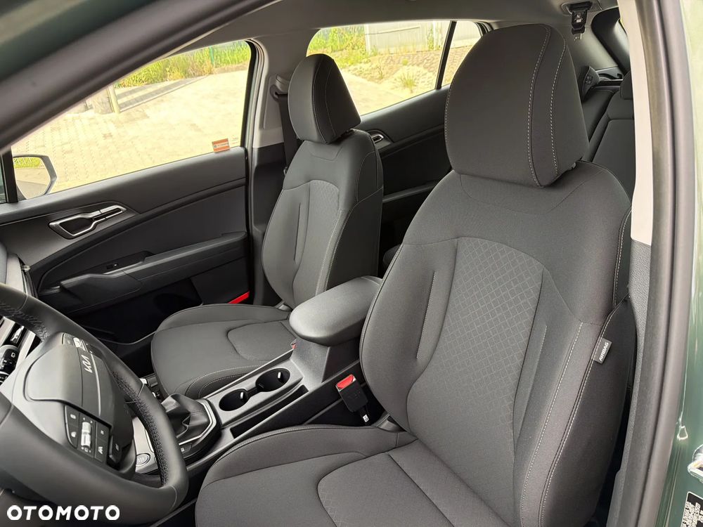 Kia Sportage 1.6 T-GDI M 2WD - 11