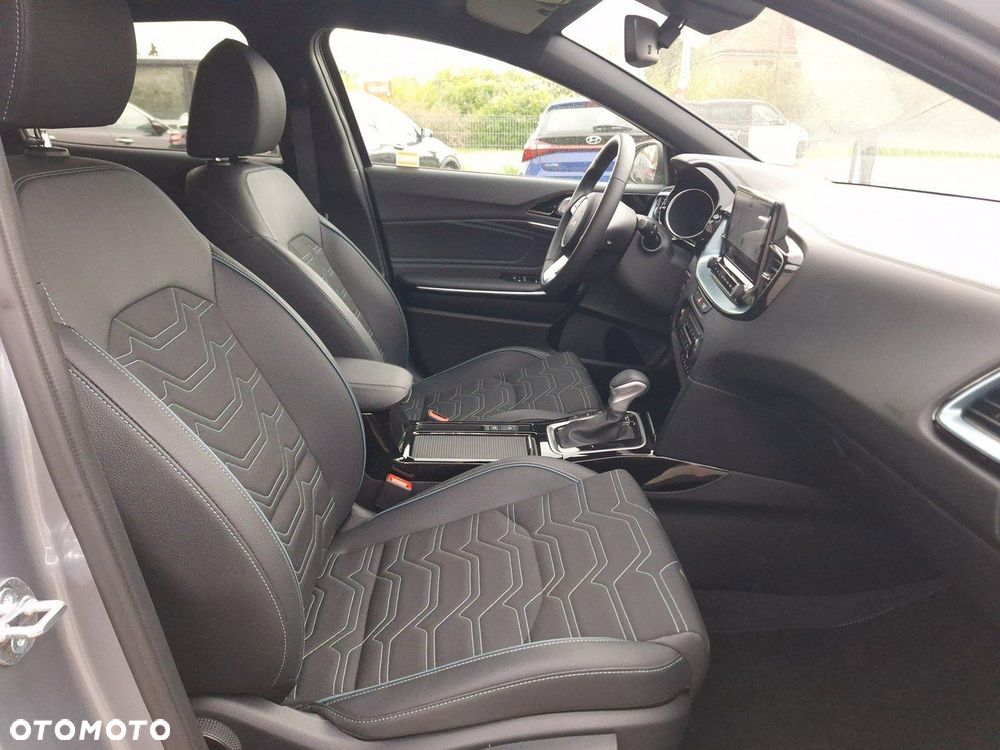 Kia XCeed 1.6 T-GDI Tribute DCT - 26