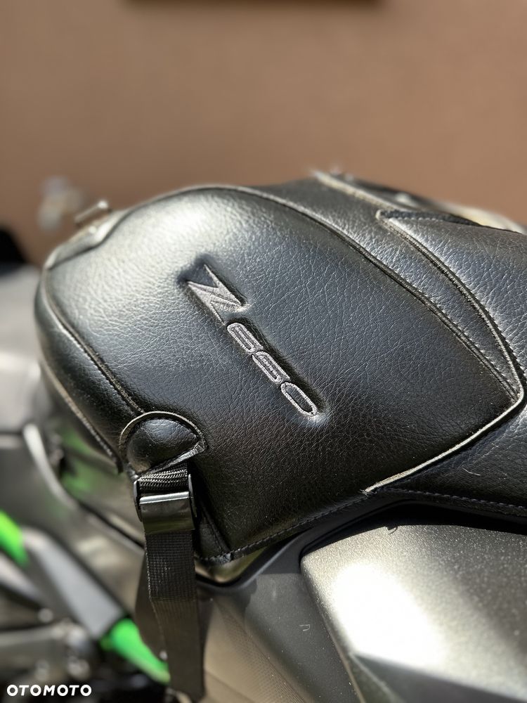 Kawasaki Z 650 - 29