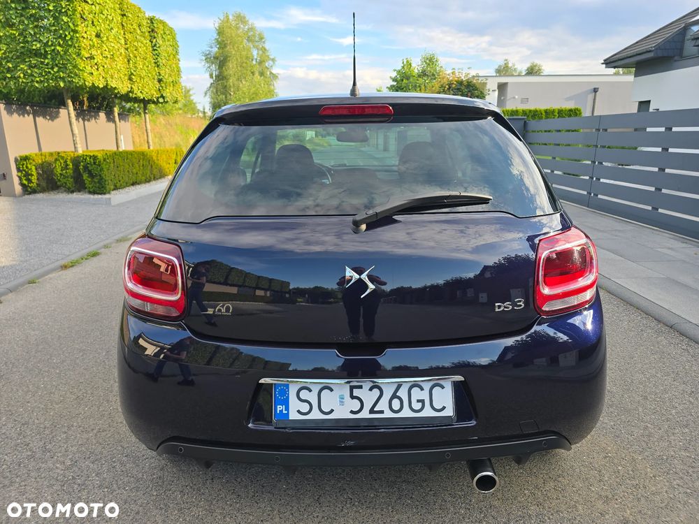 DS Automobiles DS 3 - 6