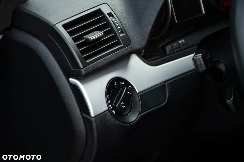 Audi A4 Avant 1.9 TDI - 21