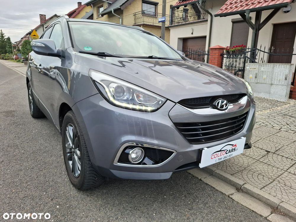 Hyundai ix35 1.6 GDI Comfort 2WD - 15