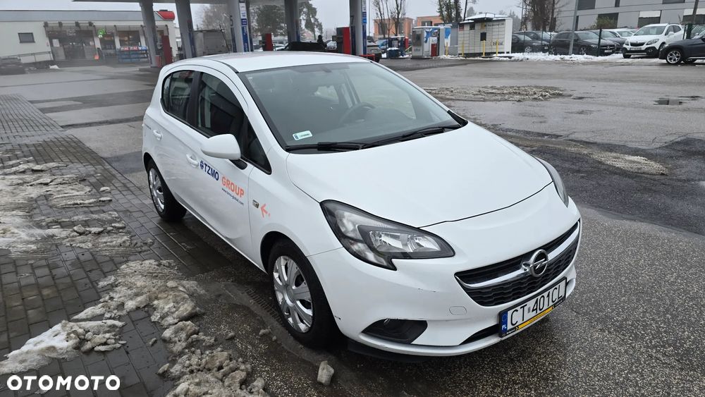 Opel Corsa 1.0 T Enjoy EcoFLEX S&S - 8