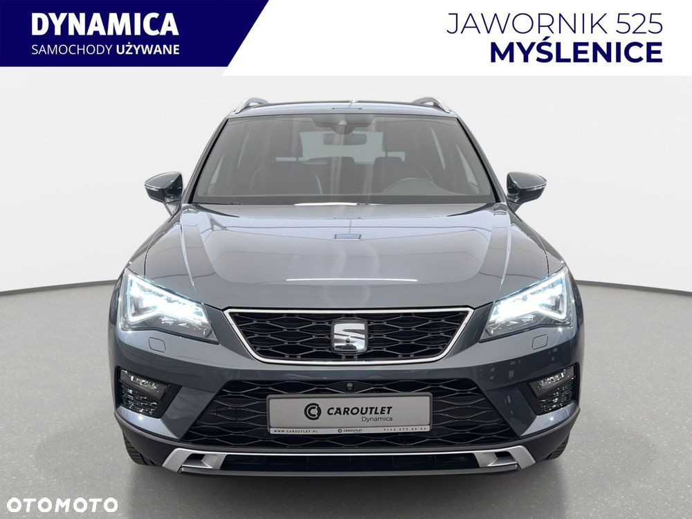 Seat Ateca - 4