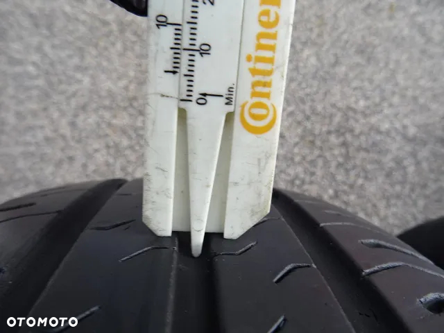 165/60/R15 77H Continental Conti Eco Contact 5 - 10