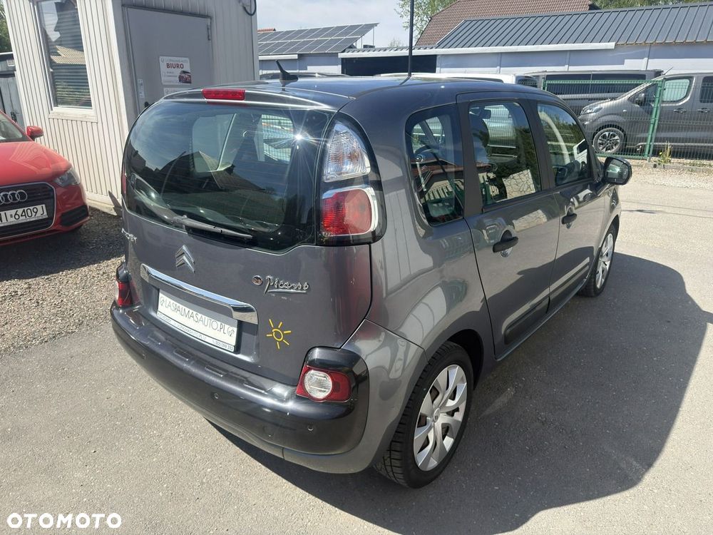 Citroën C3 Picasso VTi 95 Tendance - 3