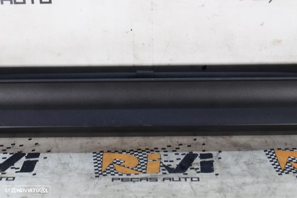 Cortina Da Mala Bmw 3 Touring (F31)  Rede Da Mala Bmw Serie 3 Carrinha - 7