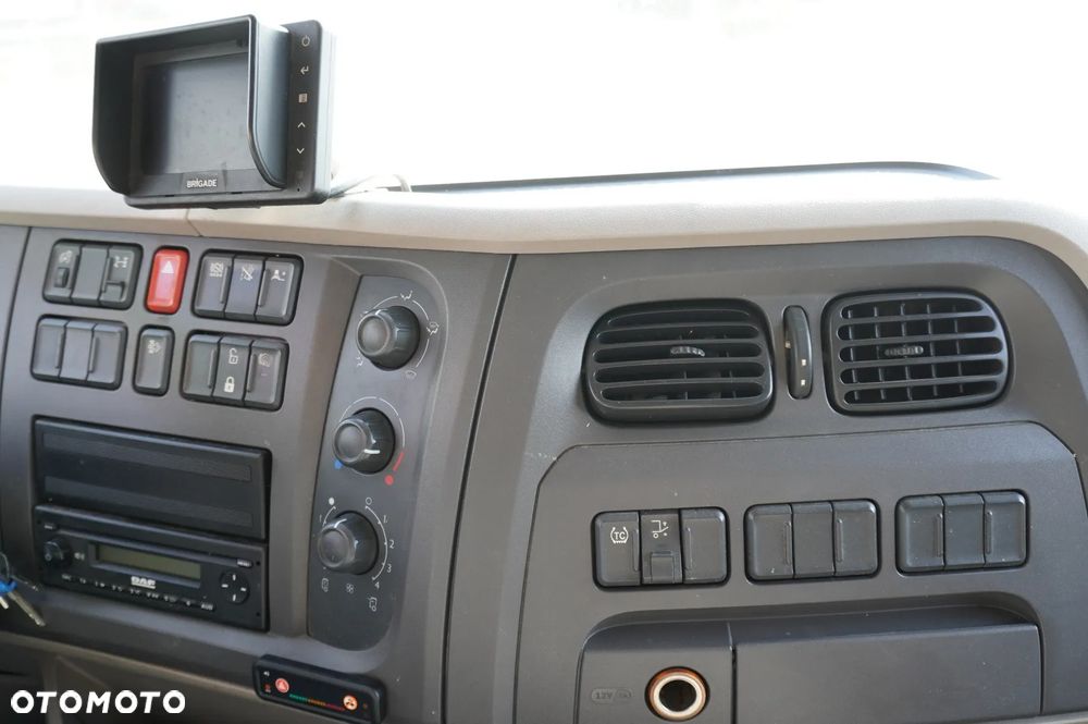 DAF LF 19.320 / Kontener 22 EPAL / 130 tys. km_248984 - 17