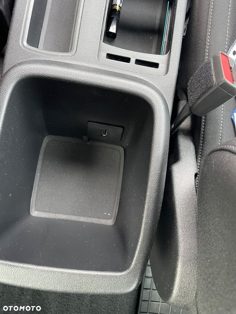 Ford Focus 1.5 EcoBlue STart-Stopp-System TREND - 18