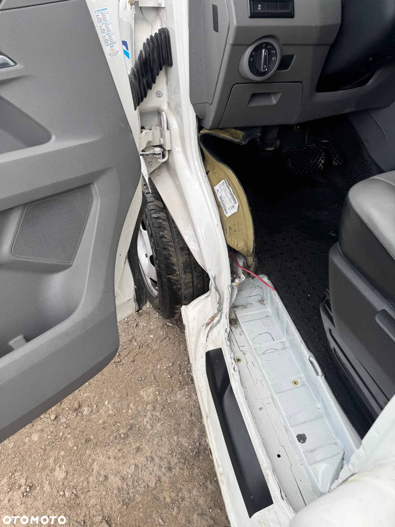 Volkswagen Transporter T6.1 DSG Lang - 16